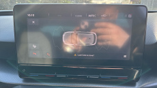 SEAT Leon 1.5 TSI EVO SE Dynamic 5dr Petrol Hatchback